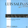 En Vivo: Dia 2 Tango - Luis Salinas