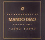 The Malevolence Of Mando - Mando Diao