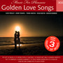 Golden Love Songs - V/A