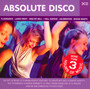 Absolute Disco Hits - V/A