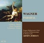 Wagner: Parsifal - Va / Vo / Jordan