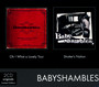 Oh ! What A Lovley Tour / Shotter's Nation - Babyshambles