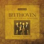 Beethoven;String Quartets - Borodin Quartet