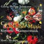 Concertos & Chamber Music - G.P. Telemann
