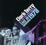Live In Warsaw 1978 - Terry Clark  & Big Band