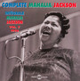 Complete vol. 7: 1956 - Mahalia Jackson