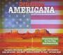 Definitive Americana - V/A