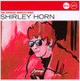 Jazz Club-Swingin' Shirle - Shirley Horn