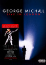 Live In London - George Michael