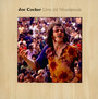 Live At Woodstock - Joe Cocker