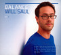 Balance 015: Mixed By Will Saul - V/A