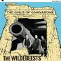 Gnus Of Gnavaronne - Wildebeests