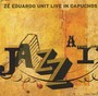 A Jazzar-Live In Capuchos - Ze Eduardo