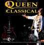 Queen Klassical - Merqury & Orchestra