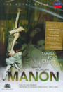 Massenet: Manon - Carlos Acosta