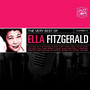 The Very Best Of Ella Fitzgerald - Ella Fitzgerald