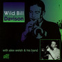 Wild Bill Davidson With - Alex Welsh  & His Band