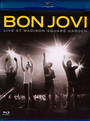Live At Madison Square Garden - Bon Jovi