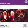 Britny Fox/Boys In Heat - Britny Fox