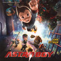 Astro Boy  OST - John Ottman