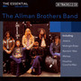 Essential Collection - The Allman Brothers Band 