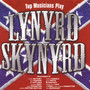 Top Musicians Play Lynyrd Skynyrd - Tribute to Lynyrd Skynyrd