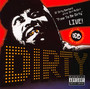Free To Be Dirty-Live! - Ol' Dirty Bastard