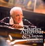 Charles Aznavour & The Clayton Hamilto - Charles Aznavour