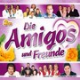 Die Amigos & Freunde - V/A