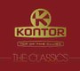 Kontor Top Of The Clubs T - V/A