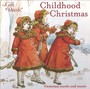 Childhood Christmas - V/A