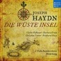 Haydn: Die Wueste Insel - L'orfeo Barockorchester