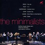 The Minimalists - V/A