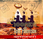 Superdesert - 100nka  & Herb Robertson