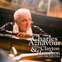 Charles Aznavour & The Clayton Hamilton - Charles Aznavour