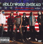 Desparate Measures - Hollywood Undead