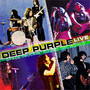Best Of Live 68-76 Space - Deep Purple