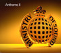 Ministry Of Sound II Anthems II - V/A