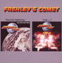 Second Sighting/Live - Ace Frehley