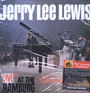 Live At The Star-Club Ham - Jerry Lee Lewis 