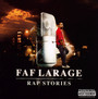 Rap Stories - Faf La Rage