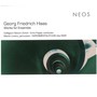 Works For Ensemble - G.F. Haas