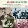 Great British Skiffle - V/A