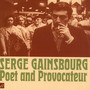 Poet & Provocateur - Serge Gainsbourg