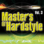 Masters Of Hardstyle 3 - V/A