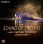 Sound Of Sibelius - J. Sibelius