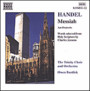 Handel: Der Messias - G.F. Haendel