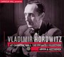 Vladimir Horowitz At Carnegie Hall - The Private Collection: - Vladimir Horowitz