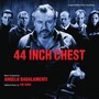 44 Inch Chest  OST - Angelo Badalamenti