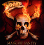 Mask Of Sanity - Sinner